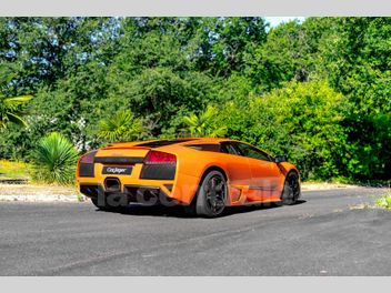LAMBORGHINI 