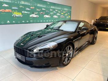 ASTON MARTIN 