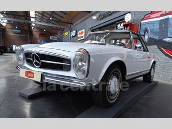 MERCEDES 280 SL SL