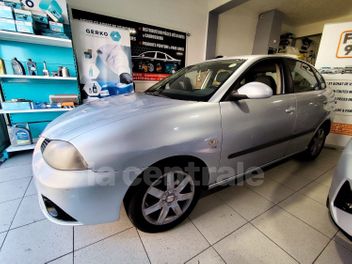 SEAT 