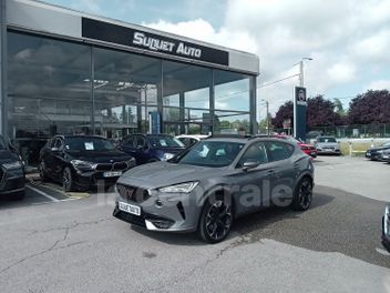 CUPRA 