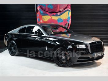 ROLLS ROYCE WRAITH 6.6 V12 BVA