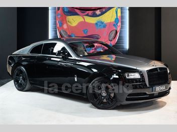 ROLLS ROYCE WRAITH 6.6 V12 BVA
