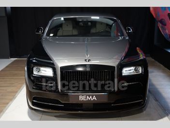ROLLS ROYCE WRAITH 6.6 V12 BVA