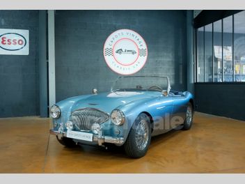 AUSTIN HEALEY 