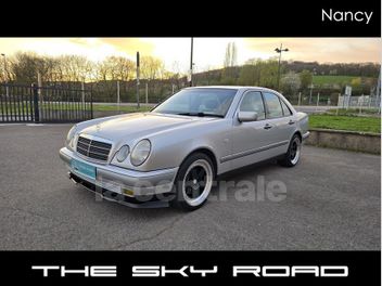 MERCEDES 