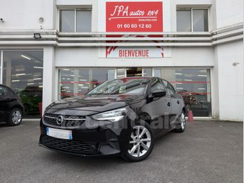OPEL CORSA 6 VI 1.2 TURBO 100 EDITION 5P