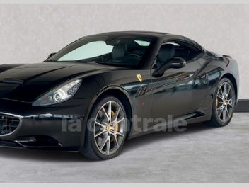 FERRARI CALIFORNIA 4.3 V8 460 BVA7