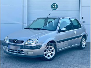 CITROEN 