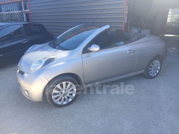 NISSAN MICRA 3 C+C C+C 1.4 88 SPICY