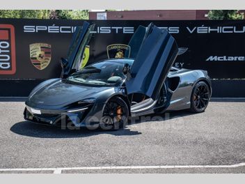 MCLAREN ARTURA V6 3.0 680