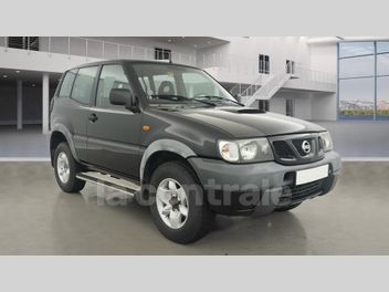 NISSAN TERRANO 2 II COURT TDI CONFORT