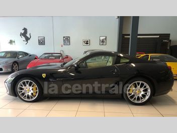 FERRARI 599 GTB FIORANO GTB FIORANO F1