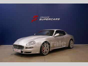 MASERATI GRANSPORT 4.3 V8 400 SENSONIC