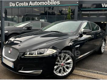 JAGUAR XF (2) 2.2 D 200 LUXE