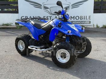 KYMCO KXR 250