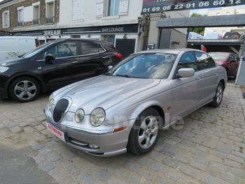 JAGUAR 