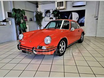 PORSCHE 911 TYPE 901 2.2 E