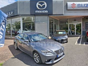LEXUS IS 3 III 300H PACK