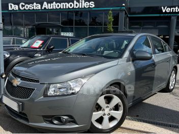 CHEVROLET 