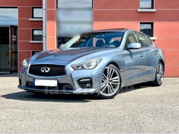 INFINITI 