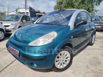 CITROEN C3 PLURIEL 1.6 16S GRAPHIT SENSODRIVE
