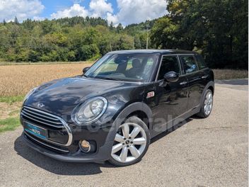 MINI MINI 3 CLUBMAN III CLUBMAN 1.5 COOPER 136 FINITION CHILI BVA
