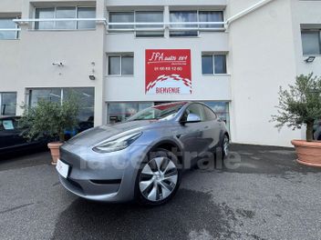 TESLA MODEL Y 300 AUTONOMIE STANDARD RWD 60 KWH 2024