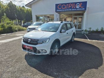 DACIA LOGAN 2 MCV II (2) MCV 0.9 TCE 90 STEPWAY