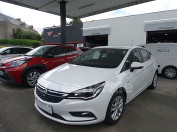 OPEL 
