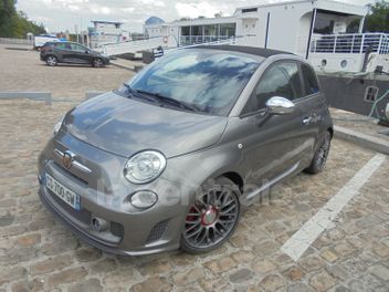 ABARTH 