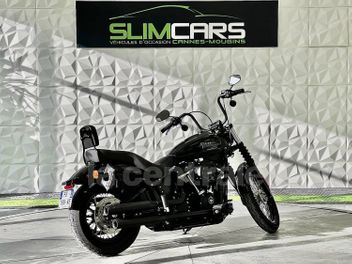 HARLEY DAVIDSON SOFTAIL STREET BOB 1745 ABS