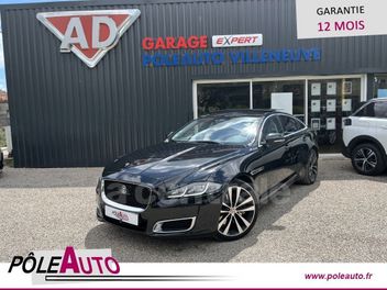 JAGUAR XJ 2 II 3.0 DIESEL V6 XJ50