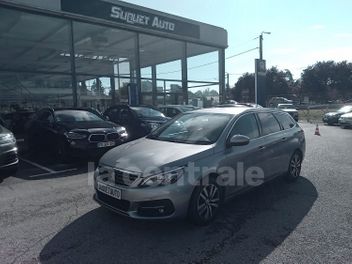 PEUGEOT 308 (2E GENERATION) SW II (2) SW 1.5 BLUEHDI 130 S&S ALLURE