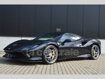 FERRARI F8 TRIBUTO COUPE 3.9 DCT