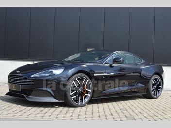 ASTON MARTIN 