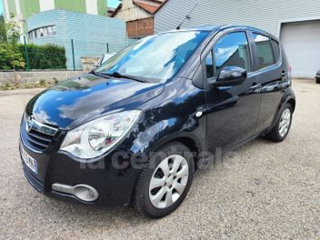 OPEL AGILA 2 II 1.2 86 ENJOY
