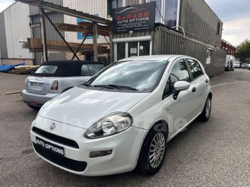 FIAT PUNTO 3 III (3) 1.2 8V 69 EASY 5P