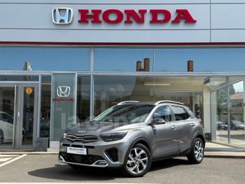 KIA STONIC (2) 1.0 T-GDI 120 MHEV GT LINE PREMIUM BVM6