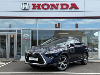 LEXUS 