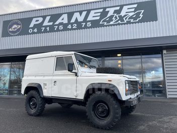 LAND ROVER 