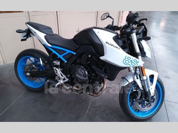 SUZUKI VL VOLUSIA 800
