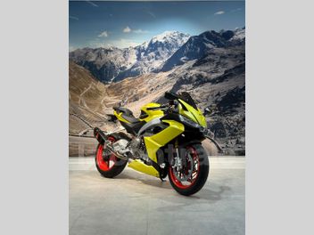 APRILIA RS 660