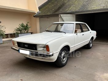 FORD TAUNUS 1.6