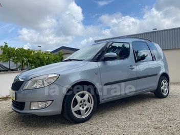 SKODA 