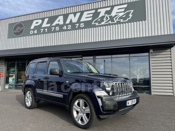 JEEP CHEROKEE 3 III 2.8 CRD 200 LIMITED