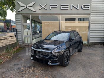 KIA 