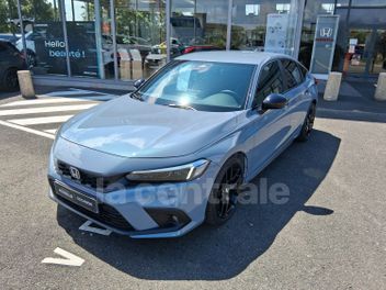 HONDA CIVIC 11 XI E:HEV 2.0 I-MMD SPORT