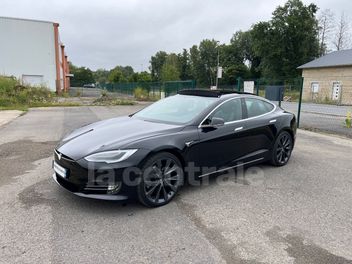 TESLA 