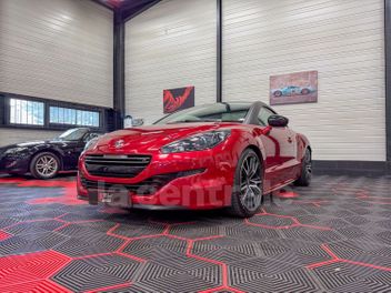 PEUGEOT RCZ R (2) 1.6 THP 270 R